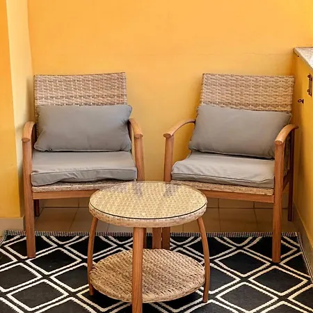 Casa Maestrale Apartamento
