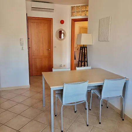 Casa Maestrale Apartamento *