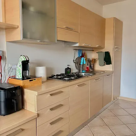 Apartamento Casa Maestrale