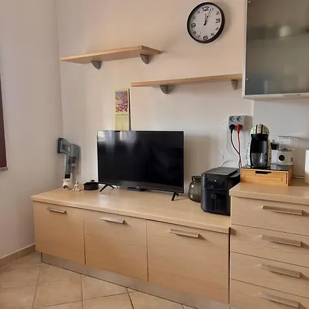 Apartamento Casa Maestrale