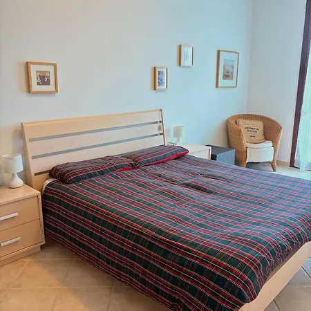 Casa Maestrale * Porto Torres