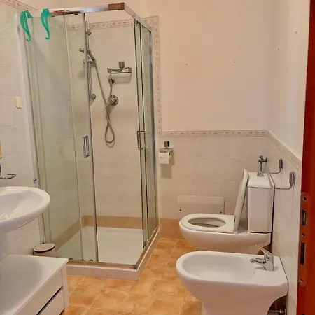 Casa Maestrale Apartamento *