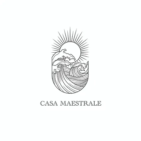 Casa Maestrale Apartamento