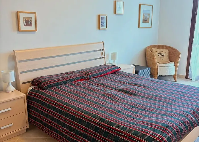 Casa Maestrale * Porto Torres