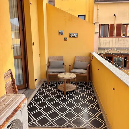 Casa Maestrale Apartment