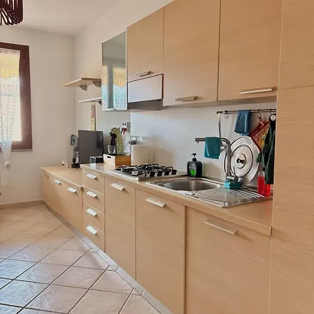 Casa Maestrale Apartmán *