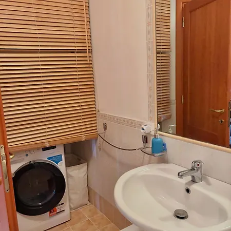 Casa Maestrale Apartmán Porto Torres